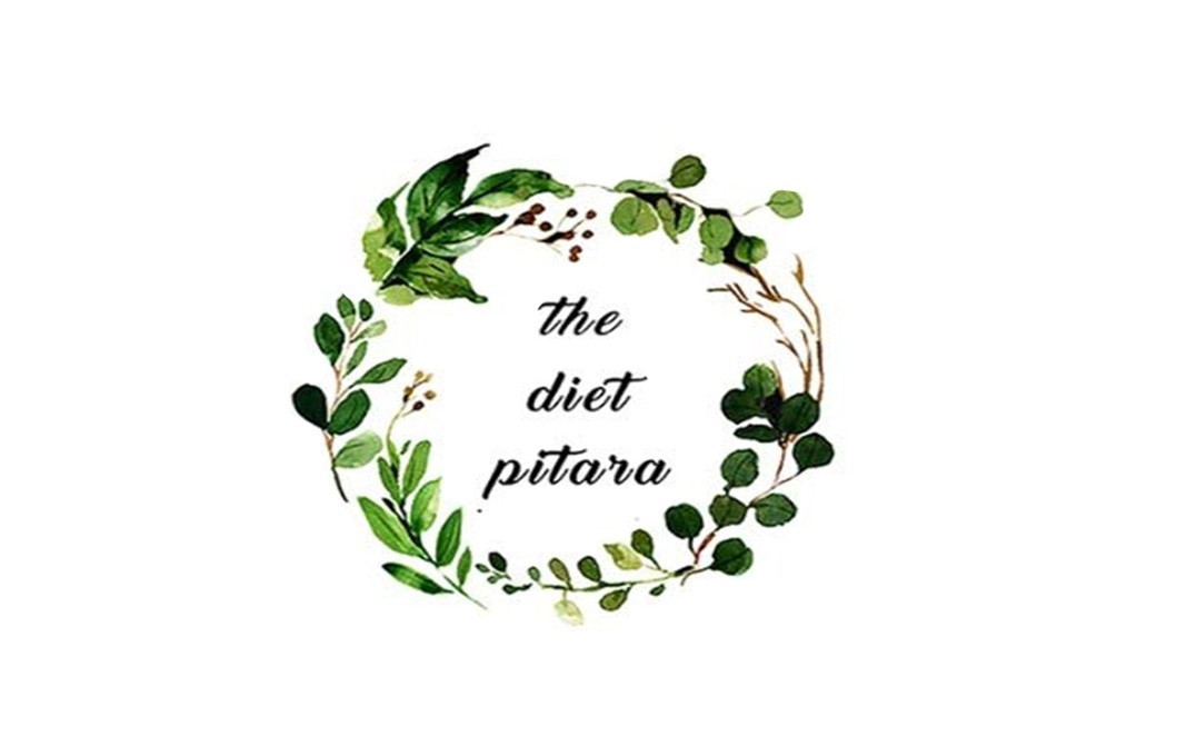 The Diet Pitara Seeds Berries & More    Pack  100 grams